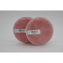 Load image into Gallery viewer, Twin Pack Cleansing Cushion Pink