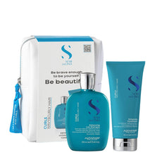 Load image into Gallery viewer, Limited Edition Alfaparf Curl Duo Set
