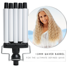 Load image into Gallery viewer, Spectrum 3N1 Waver