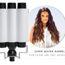 Load image into Gallery viewer, Spectrum 3N1 Waver