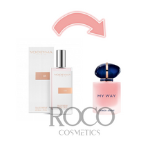 Load image into Gallery viewer, (No Box/Lid) Yodeyma 15ml