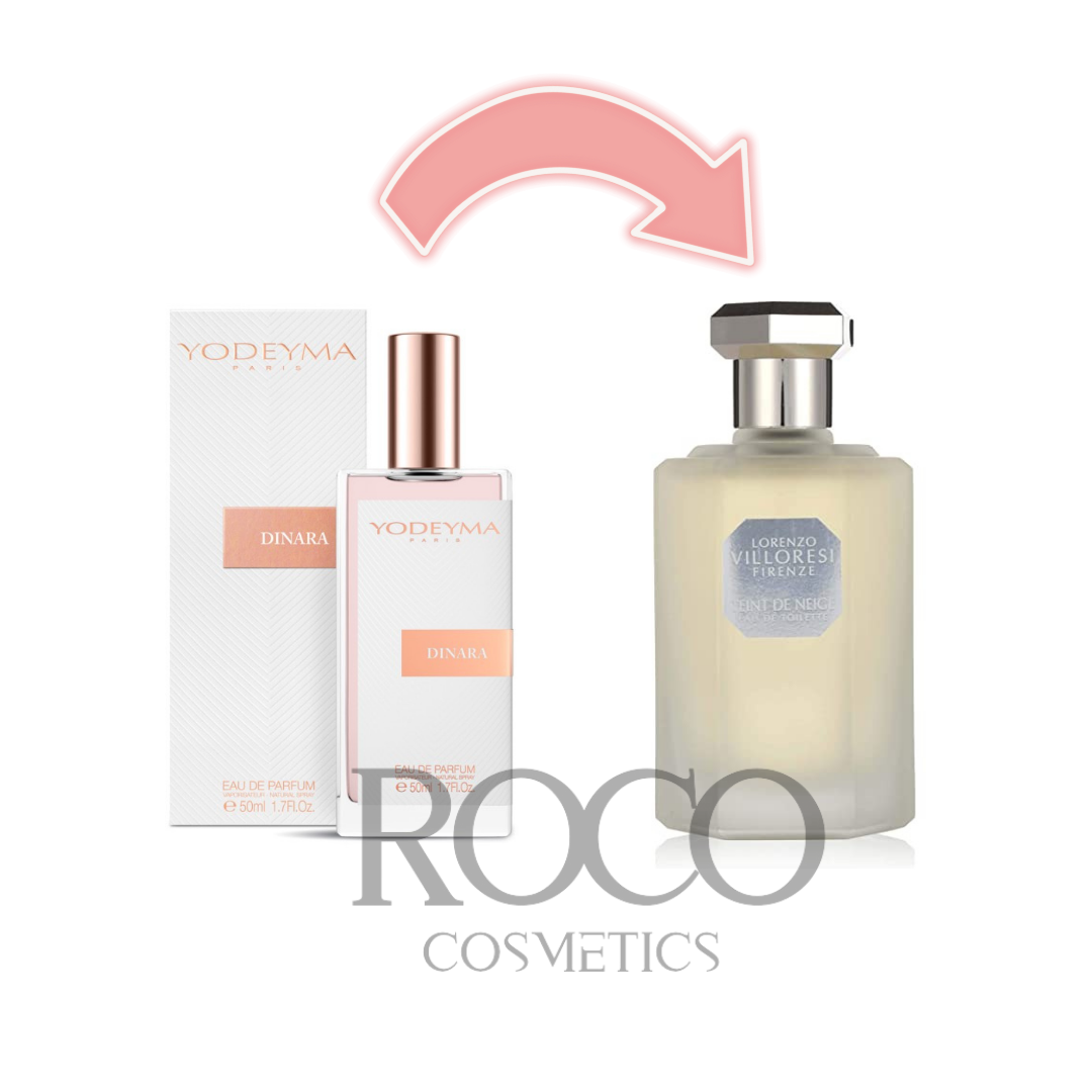 Yodeyma Fragrance Yodeyma Luxor LUXOR YODEYMA PERFUMES