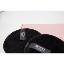 Load image into Gallery viewer, Twin Pack Cleansing Cushion Black