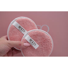 Load image into Gallery viewer, Twin Pack Cleansing Cushion Pink