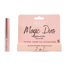 Load image into Gallery viewer, Magic Duo - BOX DAMAGED