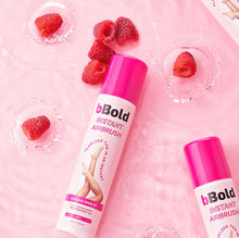 Load image into Gallery viewer, bBold Instant Airbrush Body Make-Up - Dark