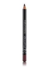 Load image into Gallery viewer, Flormar Waterproof Lip Liner