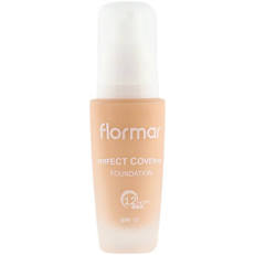 Flormar stay perfect concealer 001 fair