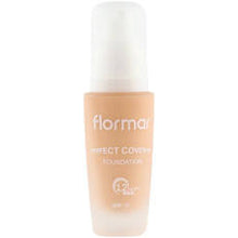 Load image into Gallery viewer, Flormar Perfect Coverage Foundation