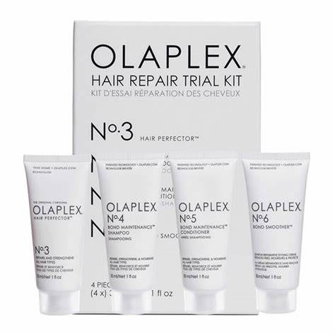 Olaplex Hair Repair Trial Kit