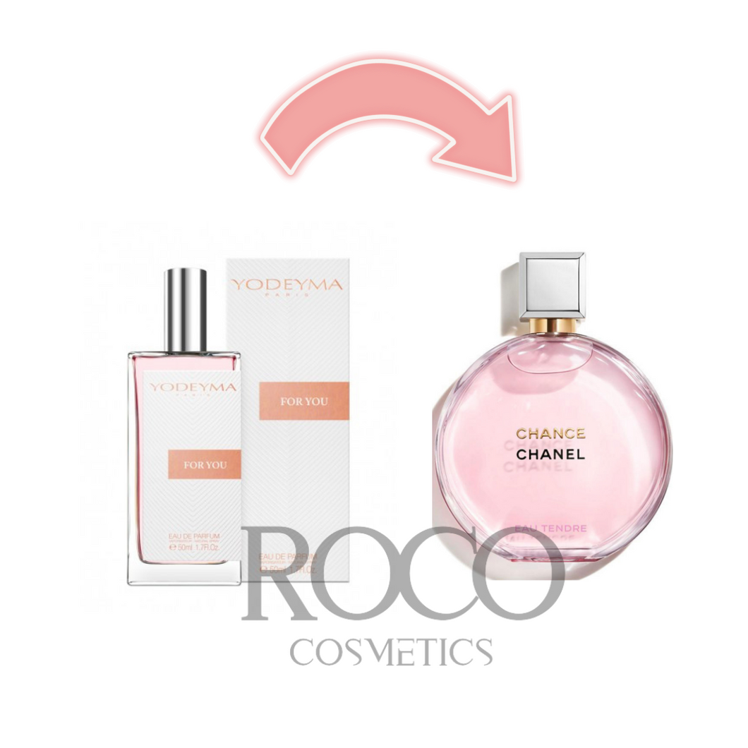 Chanel Parfum Yodeyma Cheante Profumi Yodeyma Chanel Chance