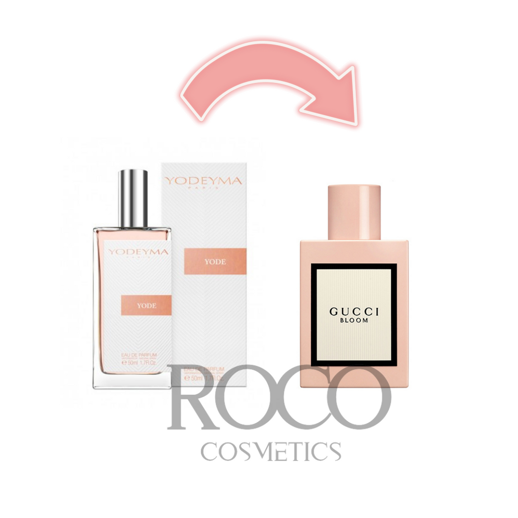 Yodeyma Yode Perfume - Main Image