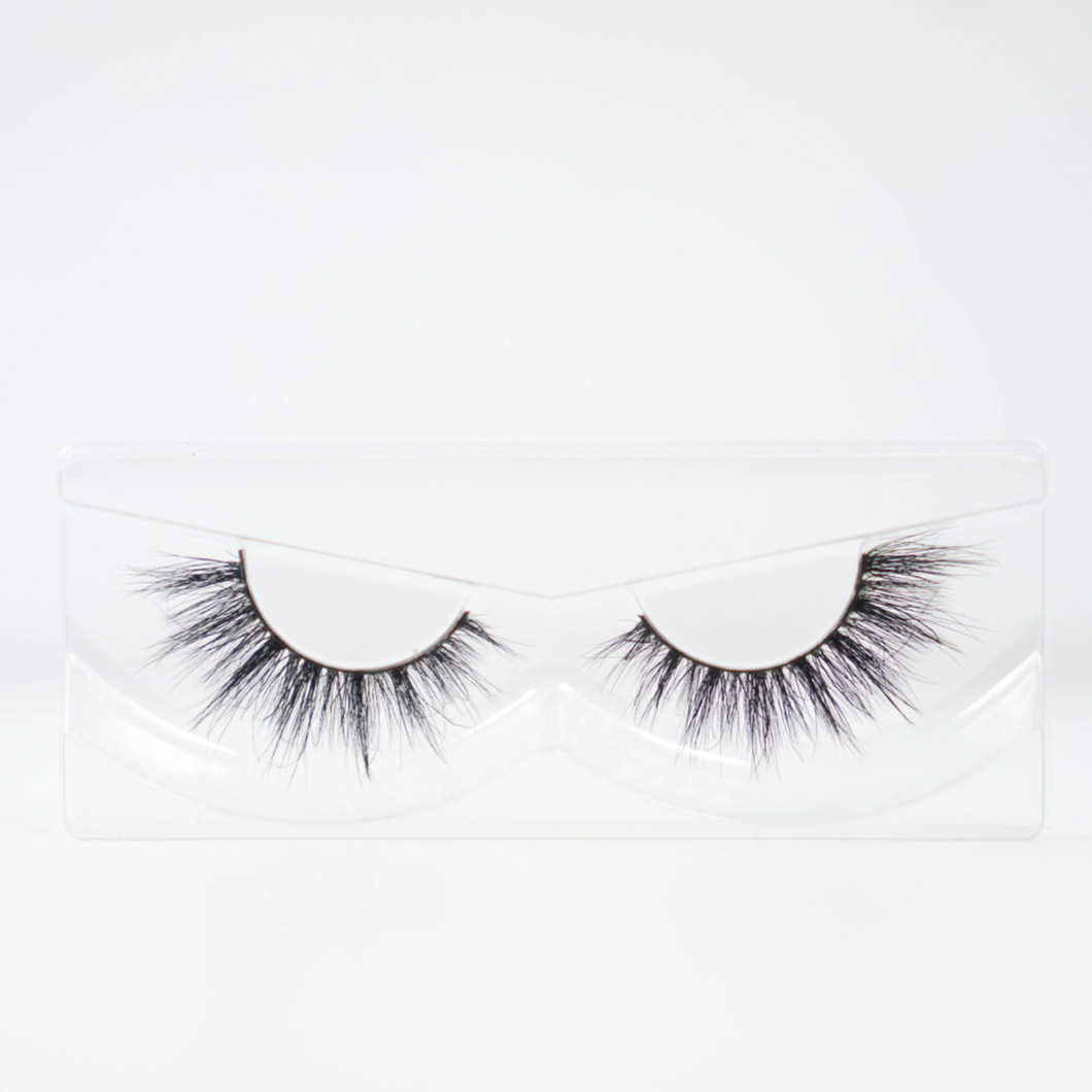 No Box R03 Lashes