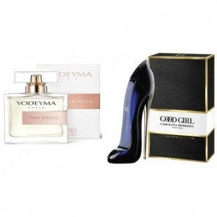 Carolina Herrera Profumo Yodeyma Aroma Yodeyma Perfume A Fragrance