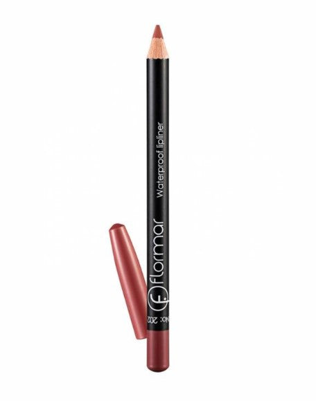 Flormar Waterproof Lip Liner