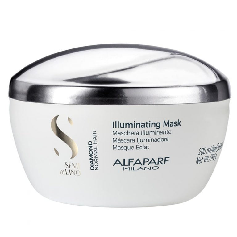 Alfaparf SDL Illuminating Mask