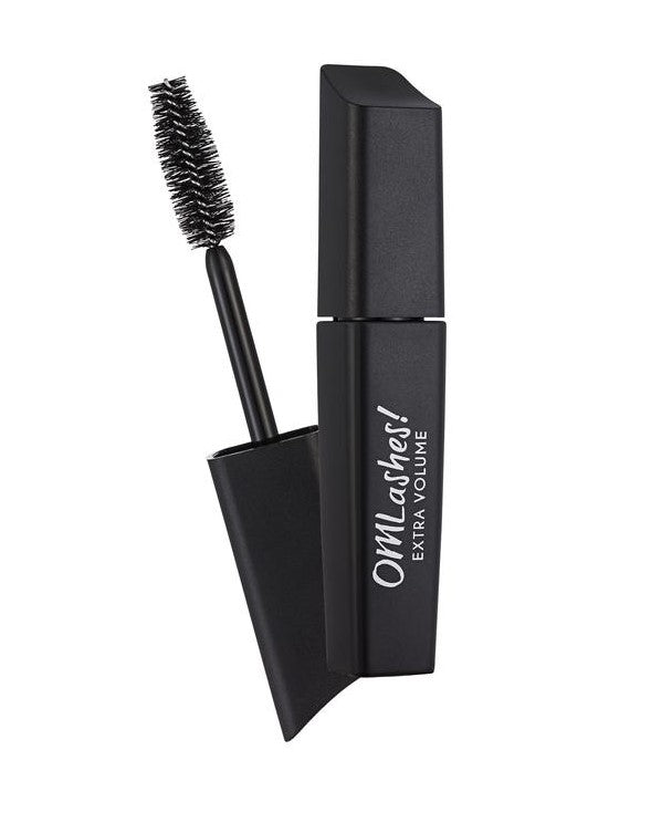 Flormar OM Lashes Extra Volume Mascara